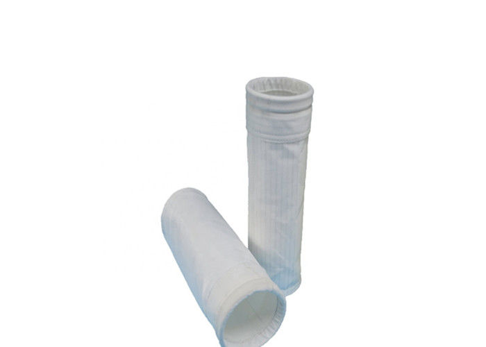 1.8mm 550g / M2120 أكياس تصفية الغبار استخراج Moicron