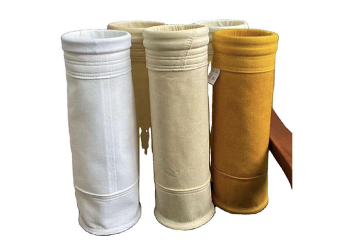 أكياس مرشح PPS لمكافحة ساكنة 500 ميكرون 500g / M2