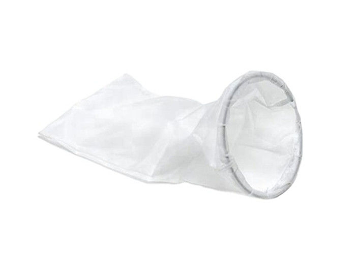 كيس فلتر سائل PPS Polypropylene 1000 Micron 450gsm