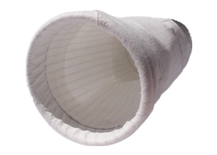 كيس فلتر HEPA من البوليستر غير المنسوج مع غشاء PTFE