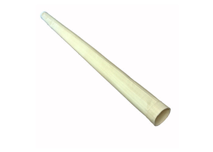 حقيبة تصفية RYTON PTFE مقاومة للحرارة 2 مم لمجمع المواد الكيميائية للهواء الصناعي